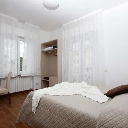 Pensjonat Da Sabri 4*