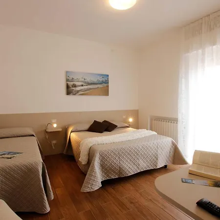 Da Sabri Pensjonat Numana