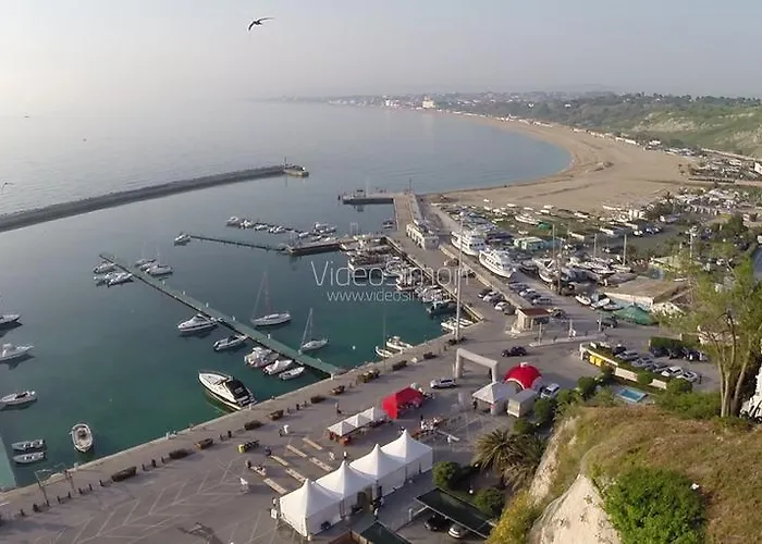 Da Sabri 게스트하우스