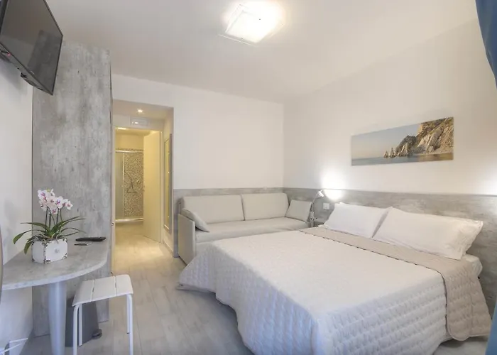 게스트하우스 Da Sabri