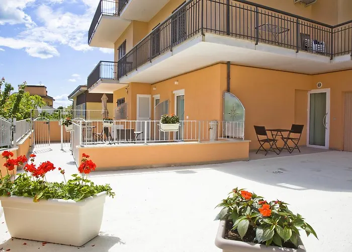 Da Sabri 게스트하우스 누마나