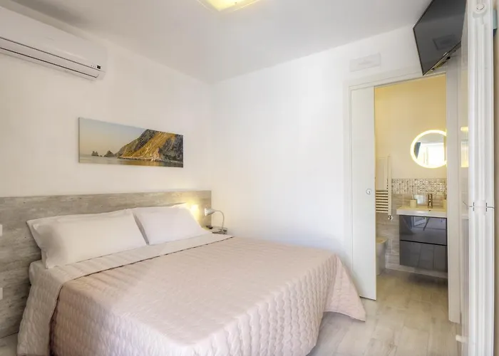 Da Sabri 게스트하우스