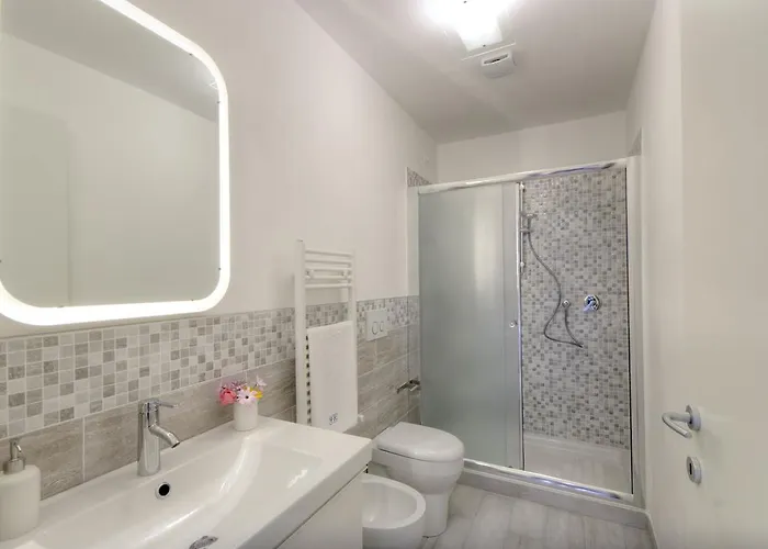 게스트하우스 Da Sabri 3*