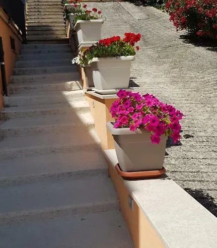 게스트하우스 Da Sabri 3*