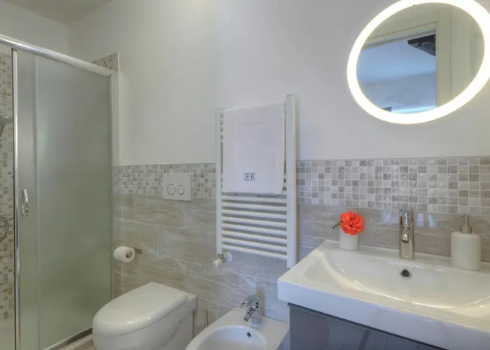 게스트하우스 Da Sabri