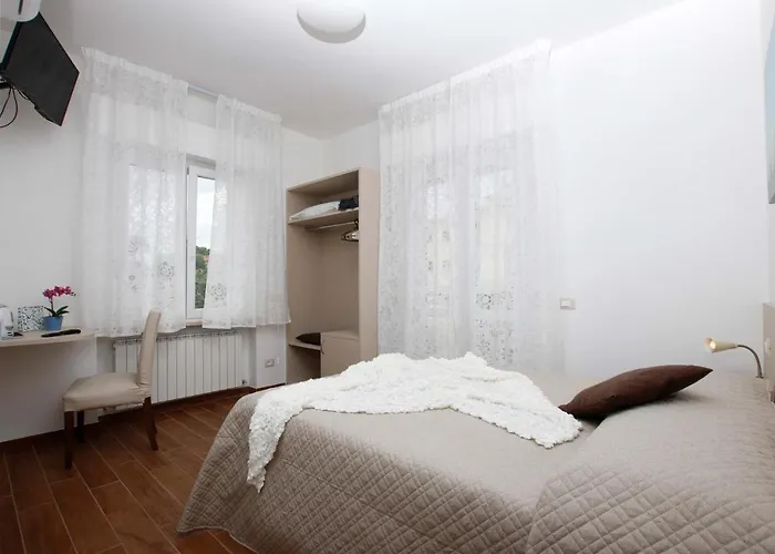 게스트하우스 Da Sabri 3*