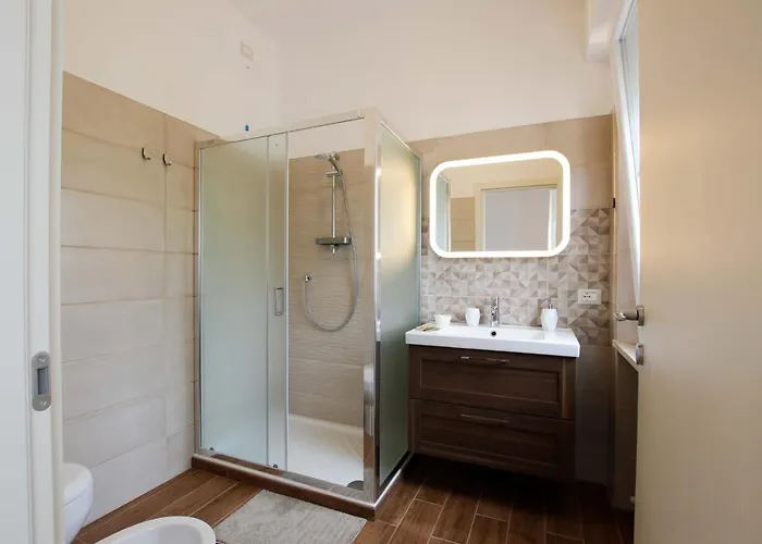 게스트하우스 Da Sabri