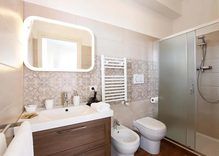 Da Sabri 게스트하우스 3*