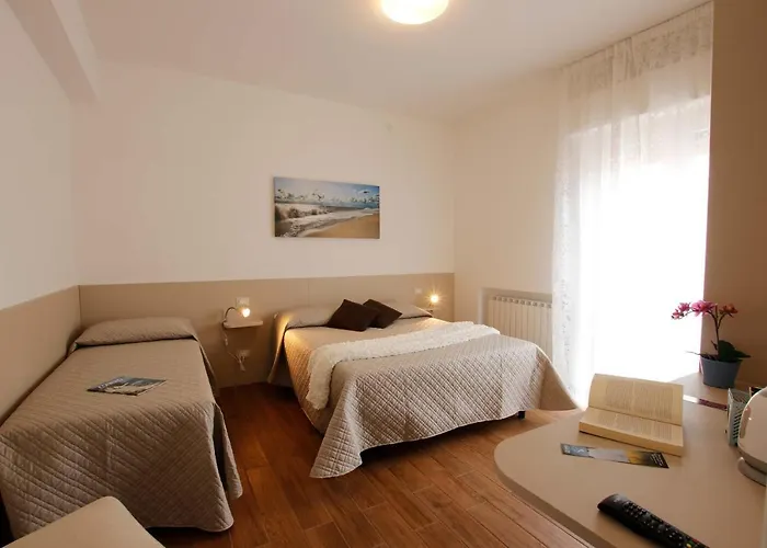 Da Sabri 게스트하우스 누마나