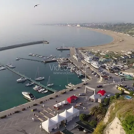 Affittacamere Da Sabri Guest house