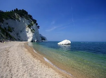 Guest house Affittacamere Da Sabri