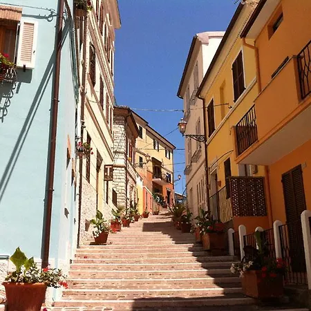 Affittacamere Da Sabri 4* Numana