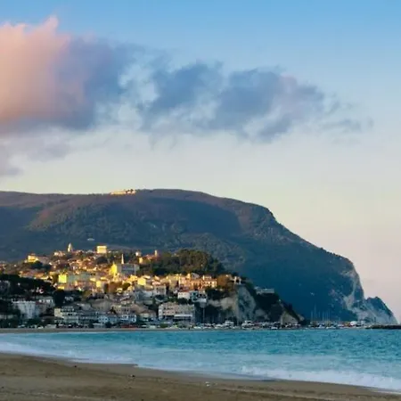 Da Sabri Maison d'hôtes Numana