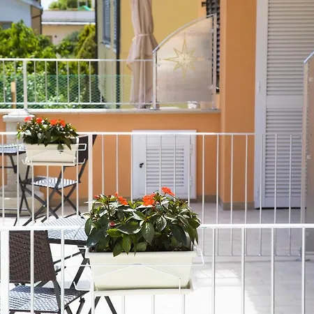 Da Sabri Maison d'hôtes Numana