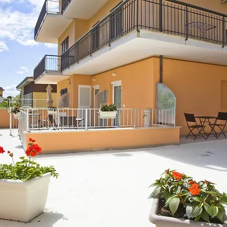 Affittacamere Da Sabri Guest house Numana