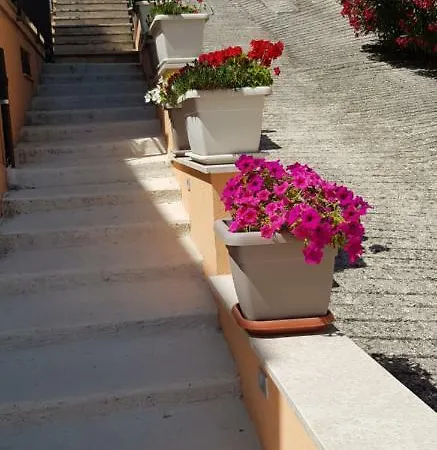 Maison d'hôtes Da Sabri 4*