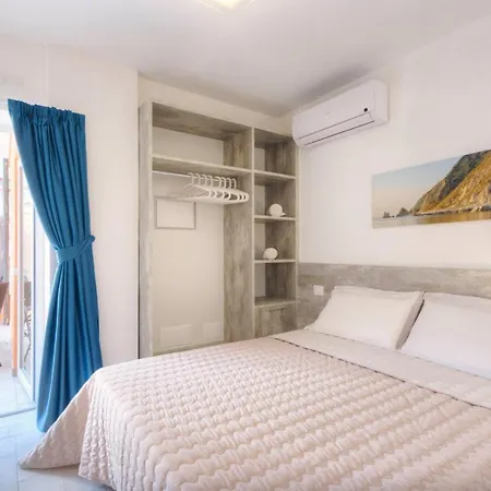 Maison d'hôtes Da Sabri