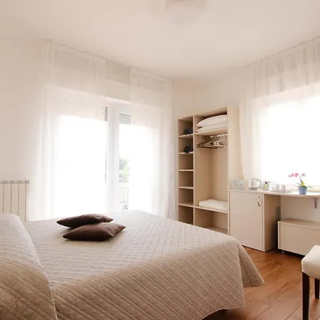 Da Sabri Maison d'hôtes