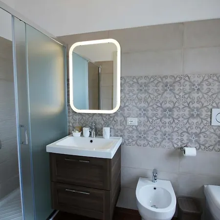 Affittacamere Da Sabri 4*