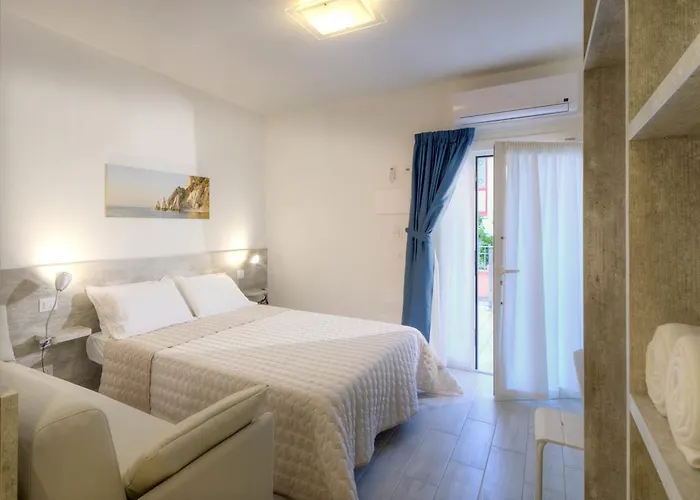 Affittacamere Da Sabri 4* Numana